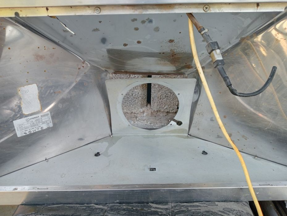 выпечка для кухни