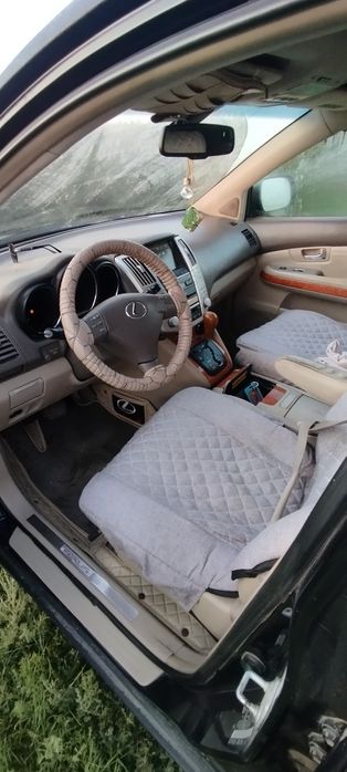 Лексус рх 350 продам