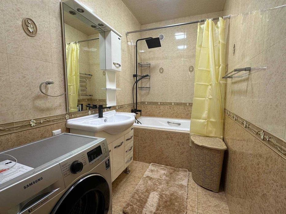 3-комн. 75 м², Мирзо-Улугбек, Шастри, Буюк Ипак Йули`
