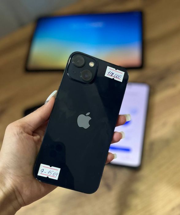 Apple Iphone 13 | 128 Gb