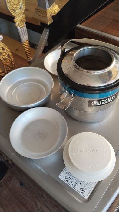 Termiz SSSR TEMET yangidey bir marta ishlatilgan