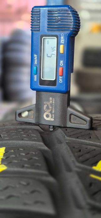 Pirelli  275/35/21  m&s iarna