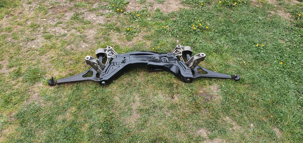 Jug punte fata polo 9n skoda fabia audi a2 seat ibiza seat cordoba