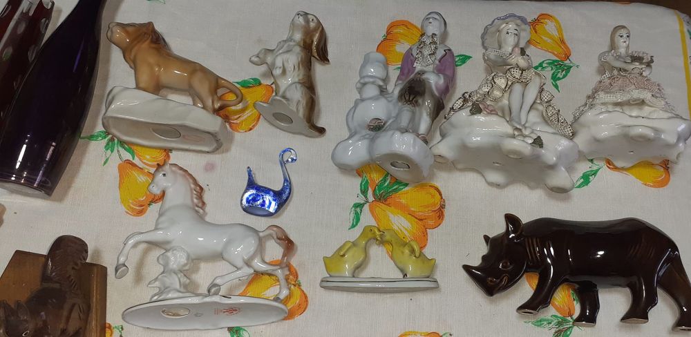 Bibelouri de colecție