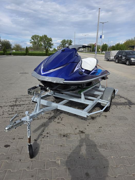 Джет Yamaha Wave Runner