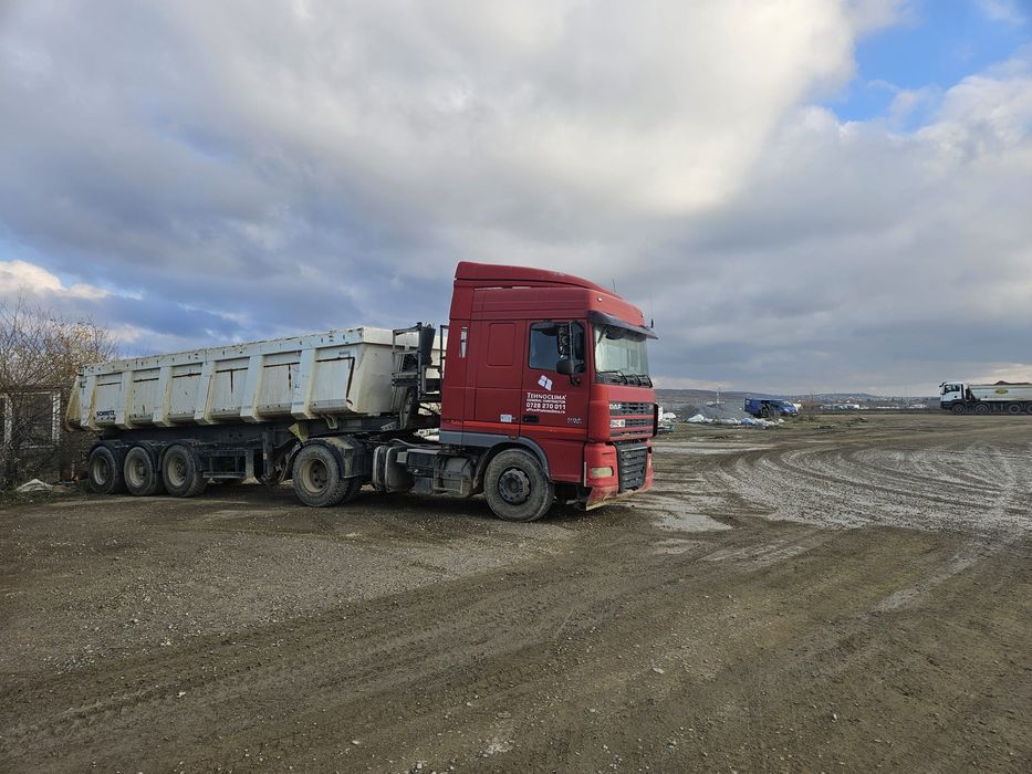 Vand utilaje constructii