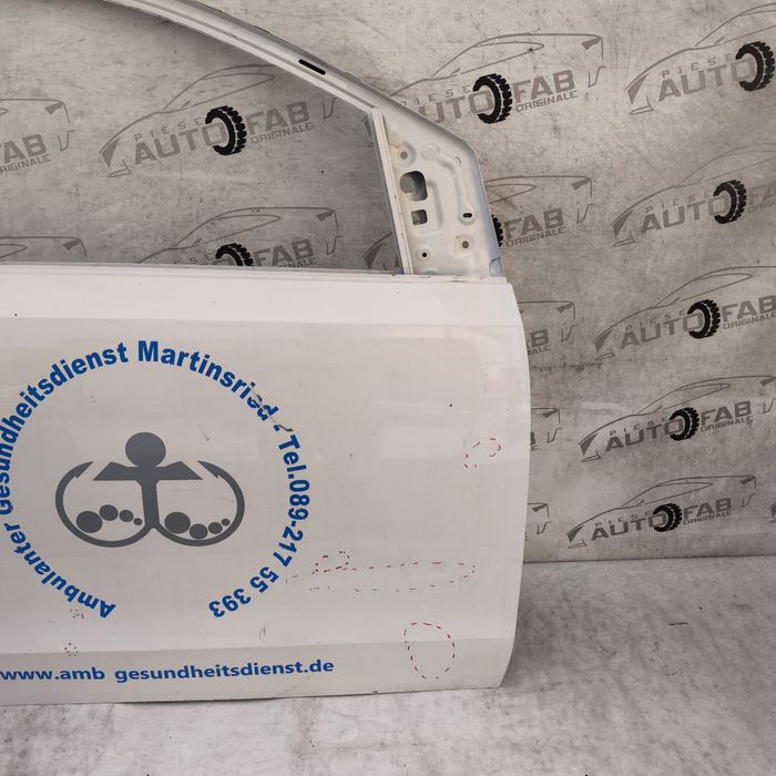 Usa dreapta fata Volkswagen Up,Seat Mii,Skoda Citigo an 2011-2012-2013
