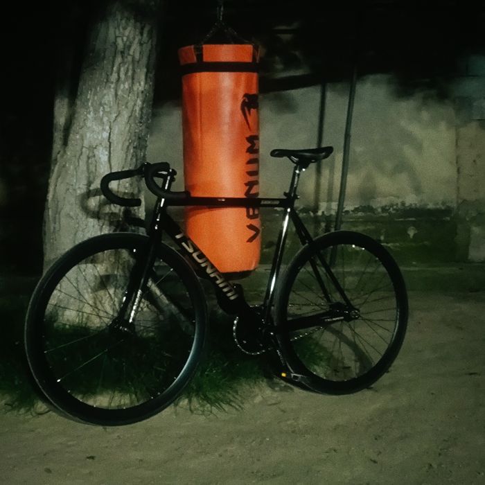 Продам TSUNAMI SuM100