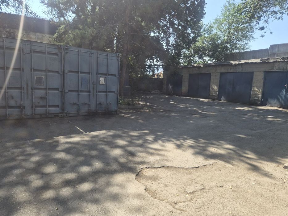 Сдам в аренду 3 контейнера