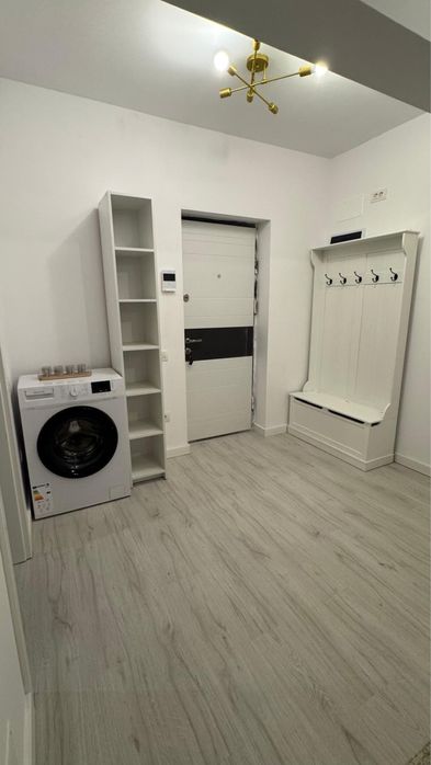 Apartament 2 camere Biruintei/Popesti-Leordeni