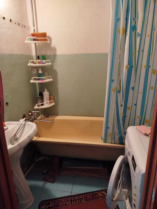 Продам 1 ком квартиру г.Тобыл