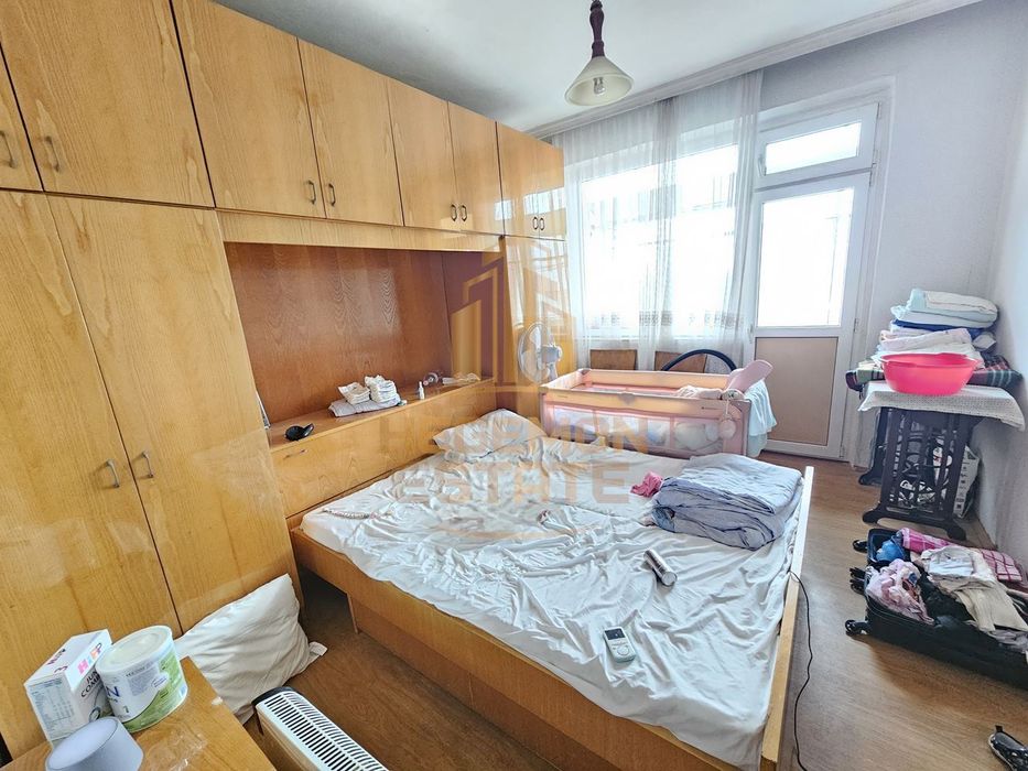 Продава се Двустаен апартамент в Варна, Окръжна болница - 56 кв.м за 1530 €/кв.м - Снимка #4