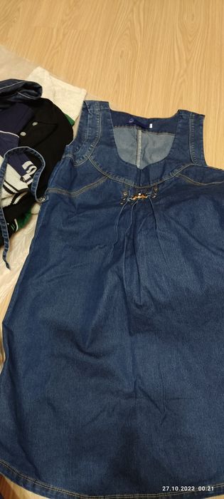 Одежда в хорошем состоянии