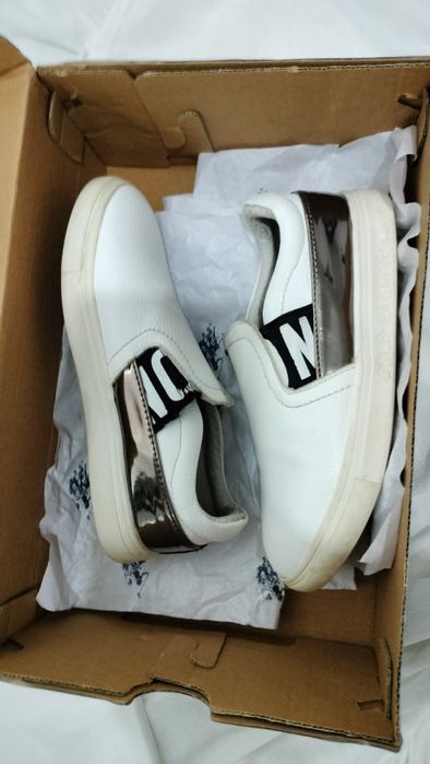 Pantofi piele mărime 32