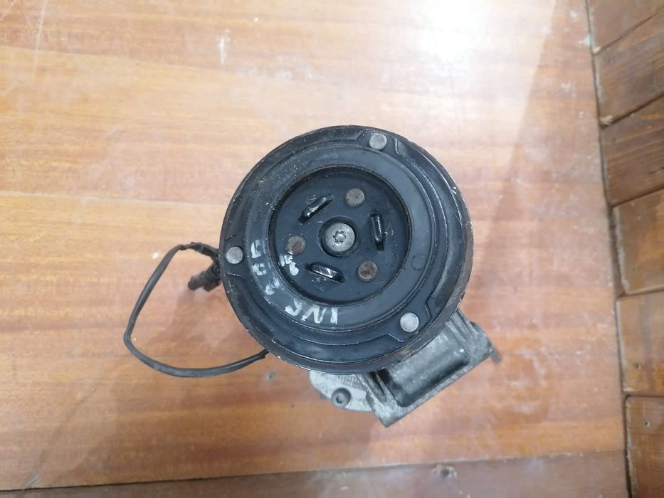 Компресор за климатик - Opel insignia 2.0