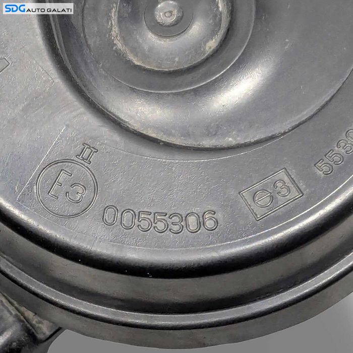 Set Claxon Claxoane Ford Focus 2 2004 - 2011 Cod A046522 0055306 [L9978]