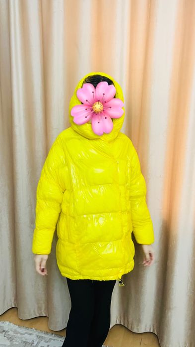 Продам куртку