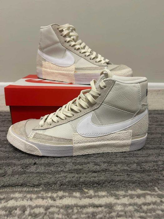 Nike Blazer Mid’77