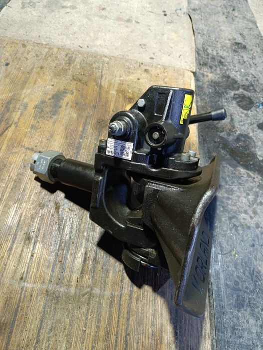 Фаркоп Евро V. ORLANDI