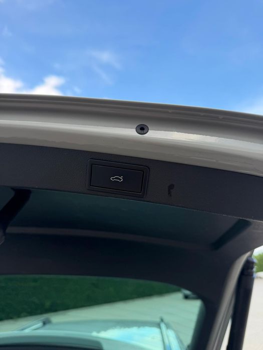 Skoda Octavia VRS 2.0D