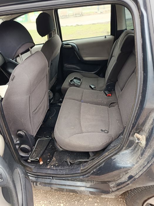 Fiat  Stilo 1.9 JTD дизел на части