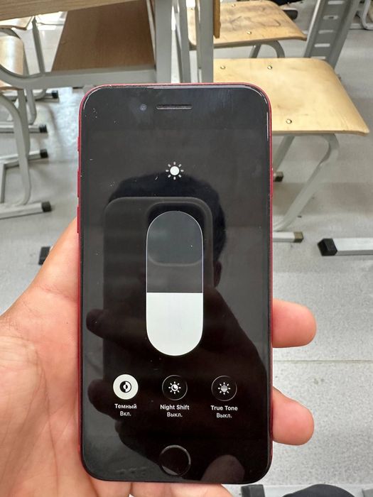 Iphone SE 2020 64gb