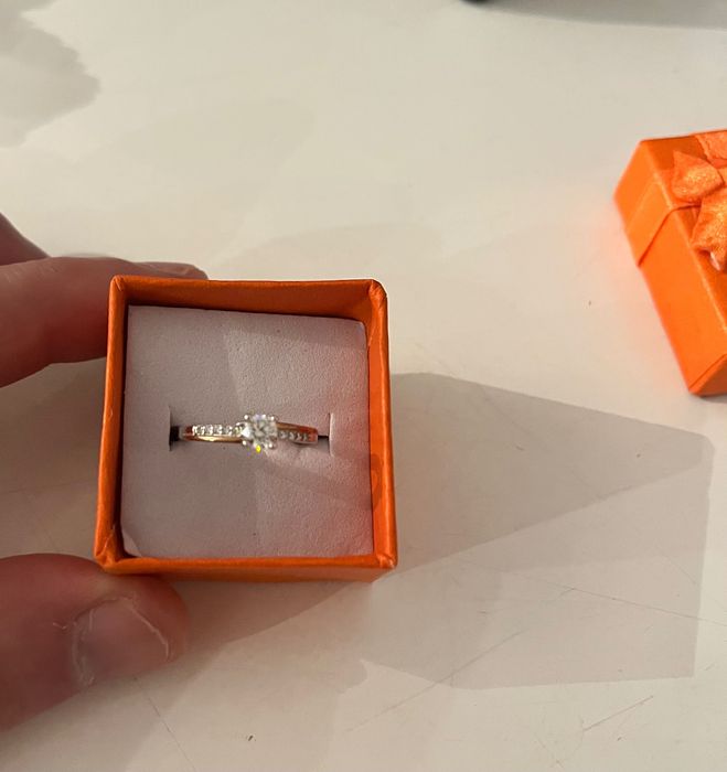 Годежен пръстен .