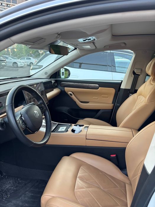 Продается Leapmotor C11 hybrid