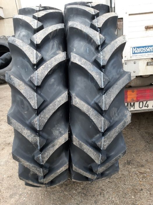 12.4-32 Anvelope noi agricole cu garantie 2 ani Cauciucuri