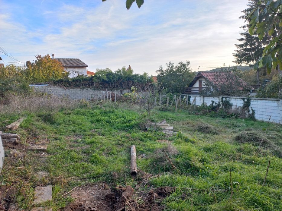 Продава се Парцел в Варна, м-т Ракитника - 747 кв.м за 106 €/кв.м - Снимка #5