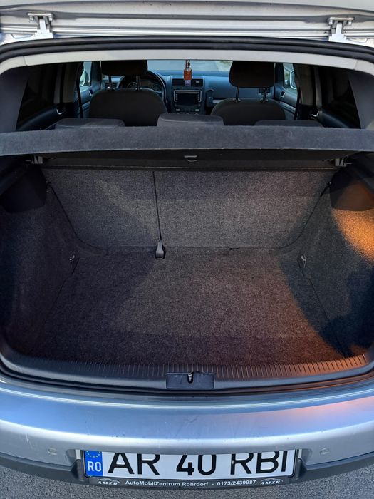 Golf 5 2.0 tdi 140 cai