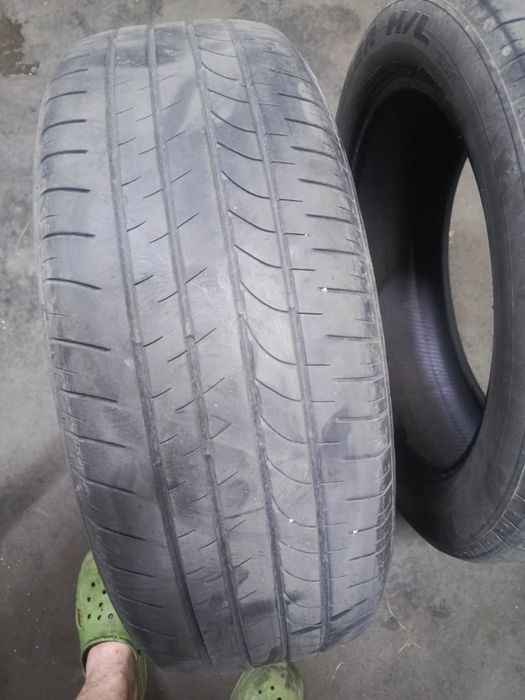 Продам б/у авто резину