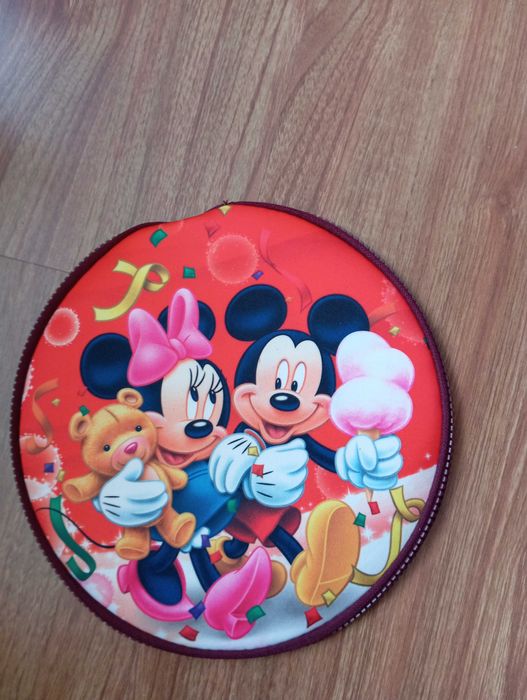 Коврик игровой для мышки  32х24 см