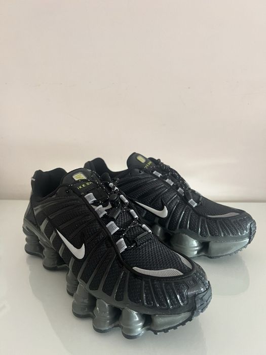 Nike Shox TL различни цветове 39,40,41,42,43,44,45