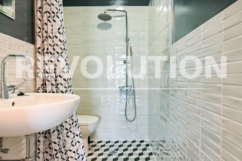 Дава се под наем Тристаен апартамент в София, Зона Б-18 - 85 кв.м за 799 € - Снимка #12