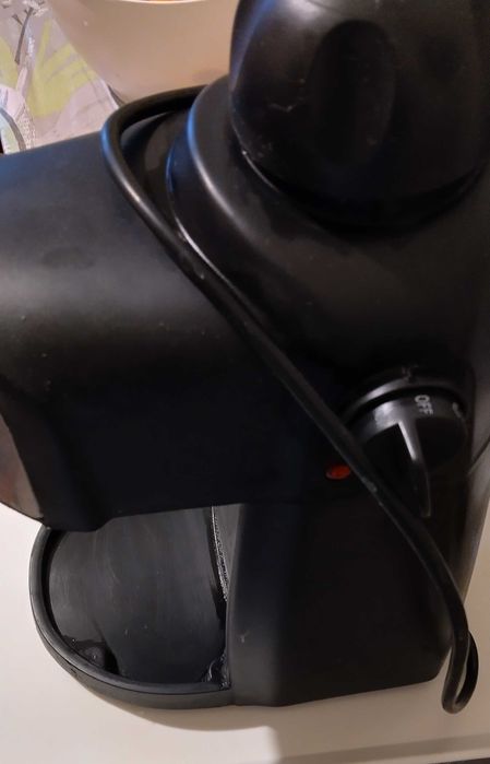 Espressor ZASS ZEM 05