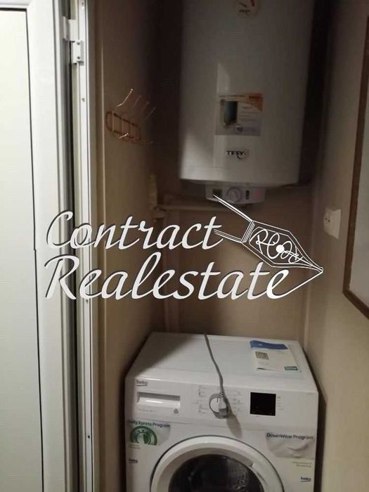 Дава се под наем Едностаен апартамент в Варна, Гръцка махала - 38 кв.м за 382.5 € - Снимка #6