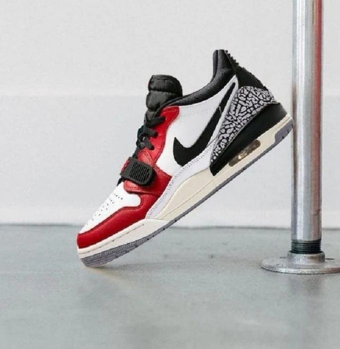 Nike jordan originali