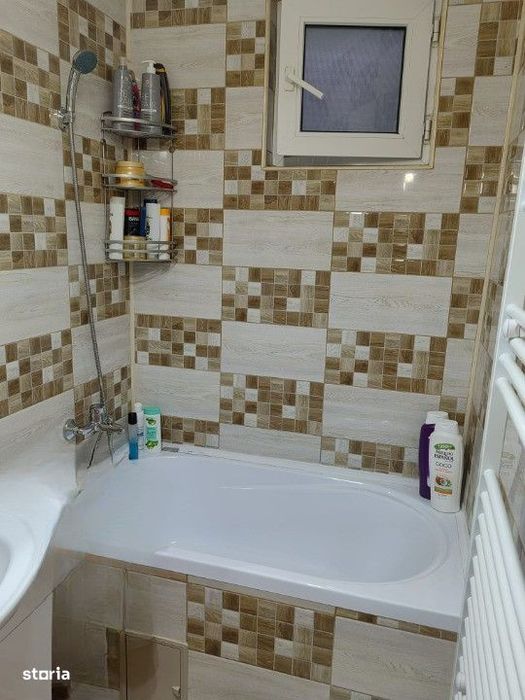 Apartament 3 camere etaj 2, zona Vidin, renovat 2022