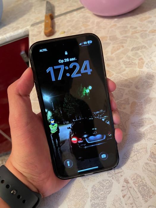iPhone 13 pro 256GB