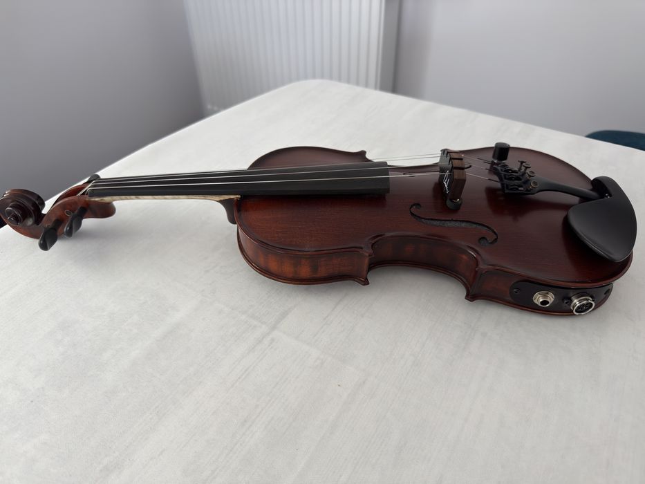 Vioara Cantini (electrica)