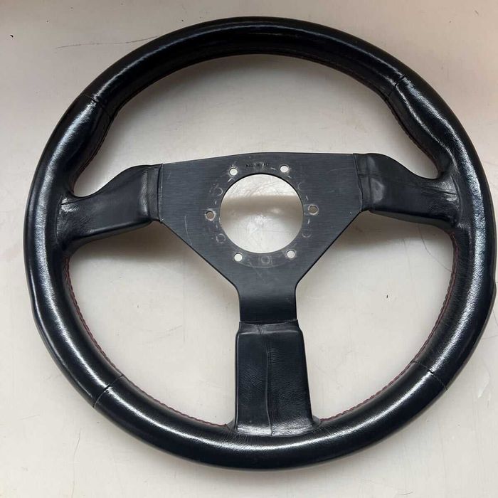 Volan Nardi Personal Grinta 350mm