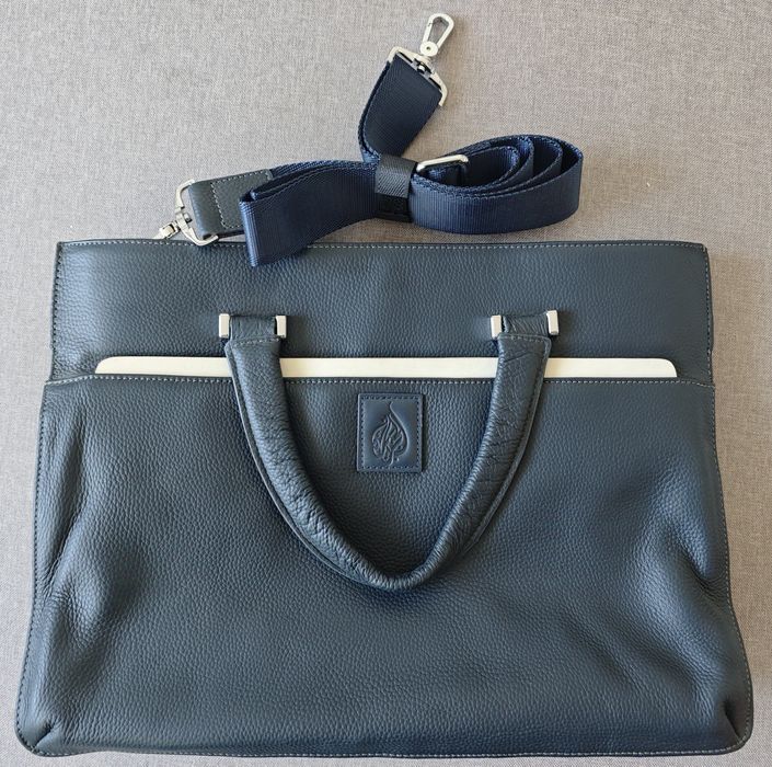 Бизнес чанта "Al Jazeera". Унисекс