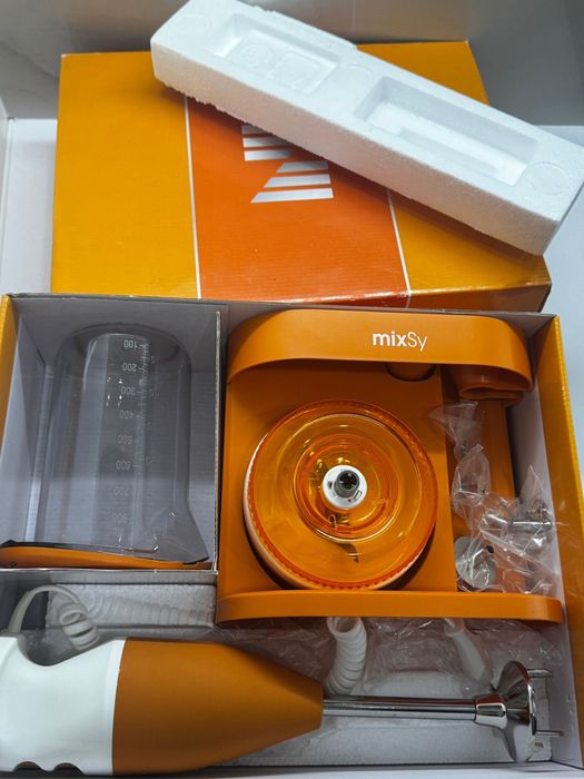 Цептр блендр оригинал