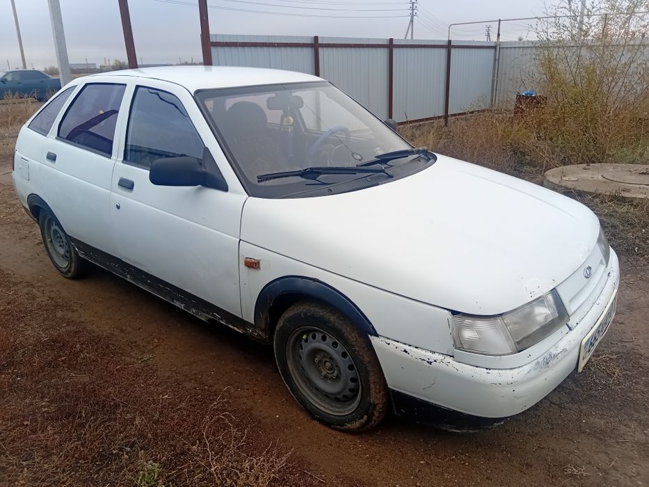 Ваз 2112 срочно прдам