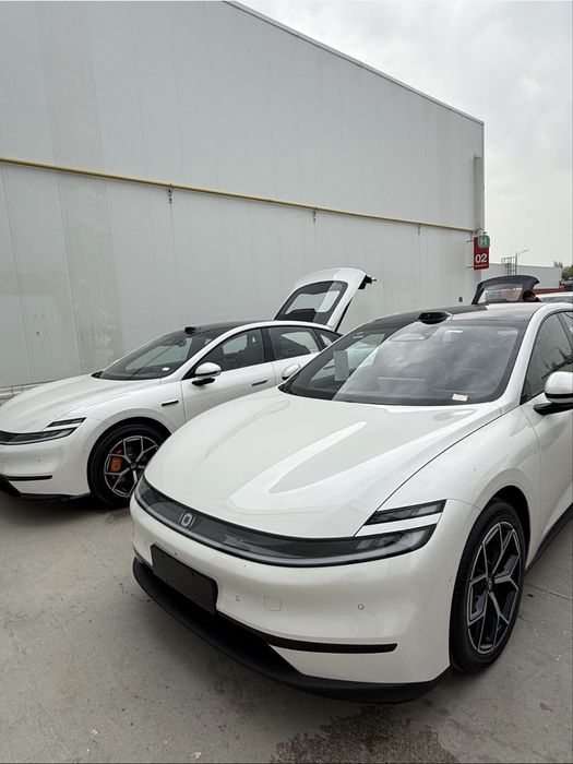 Changan NEVO A06 R E 2026