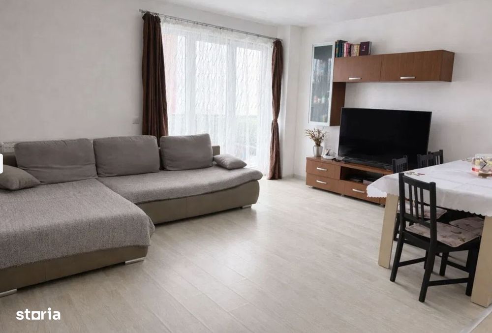 Apartament 3 Camere Coresi