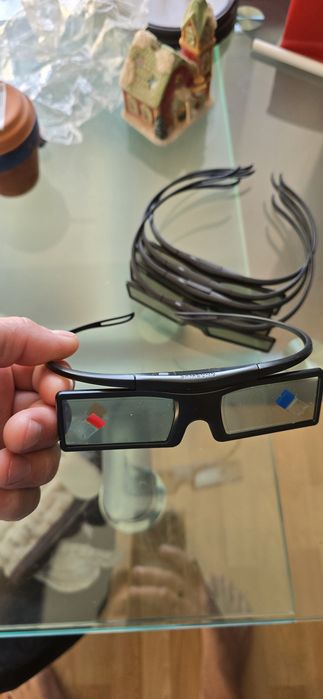 Ochelari 3d samsung 5 perechi