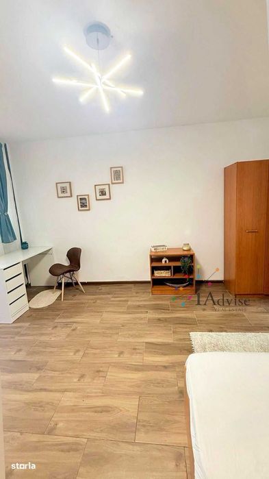 Garsonieră de vânzare | Astra, | 37 mp | Renovare 2025