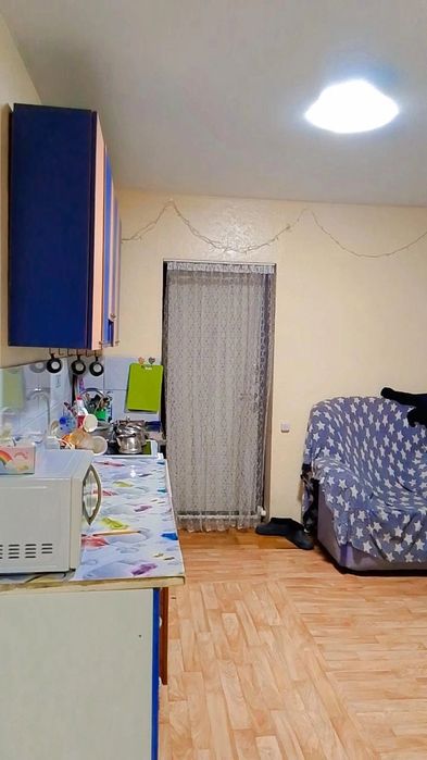 Сдам 3-х комнатную квартиру